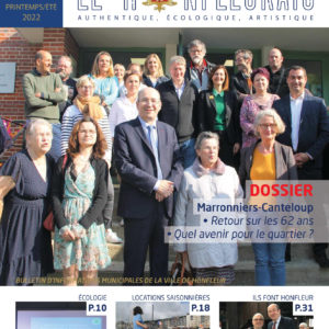 Bulletins municipaux