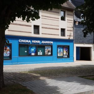 Cinéma