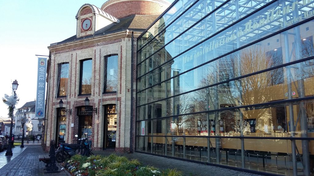 juillet Office de Tourisme de Honfleur Art Et De Divertissement