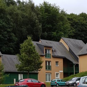Logement social