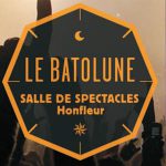 logo salle batolune honfleur