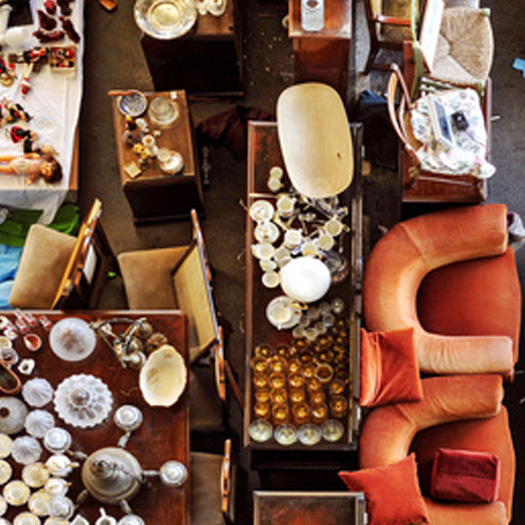 brocante
