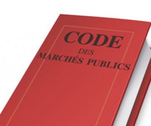 Marchés publics