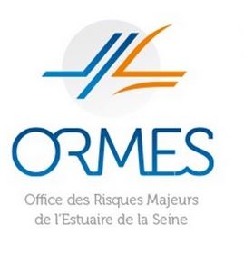 Ormes Office des risques majeurs de l'estuaire de la Seine