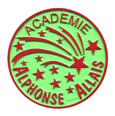 association académie alphonse allais