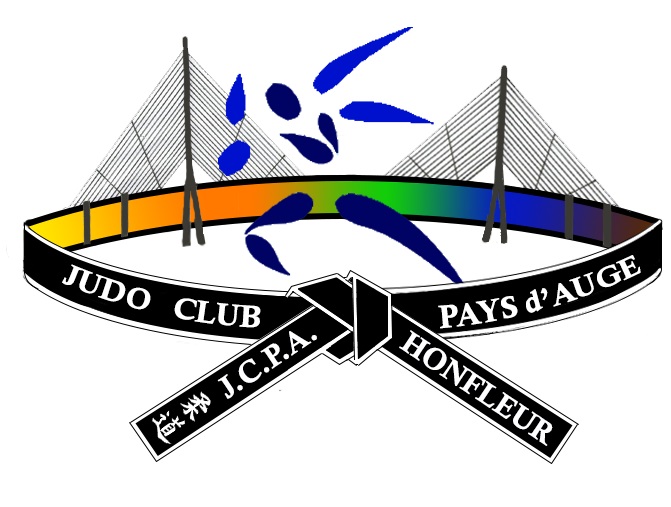 judo club du pays d'auge