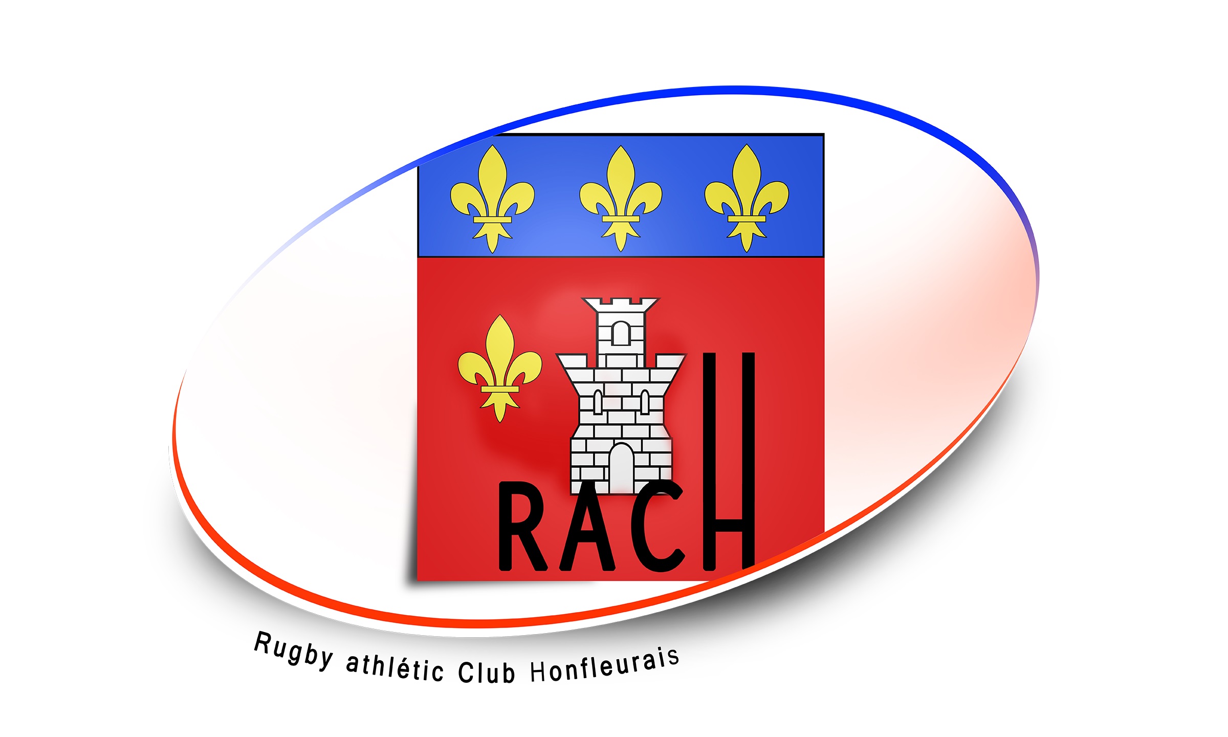 rugby athlétic club honfleurais