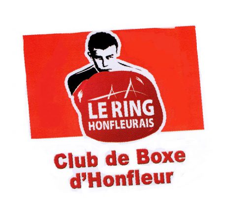 club de boxe - le ring honfleurais