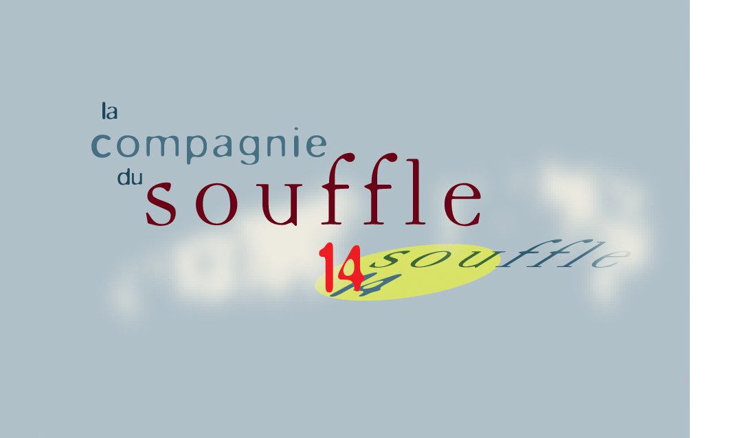 la compagnie du souffle 14