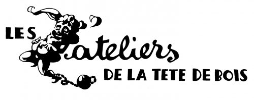 les z'ateliers de la tête de bois