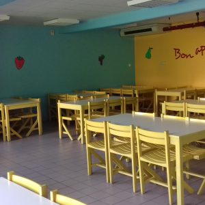 Restauration scolaire