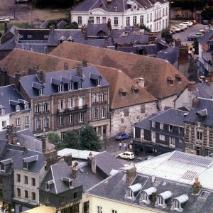 Les Greniers à Sel