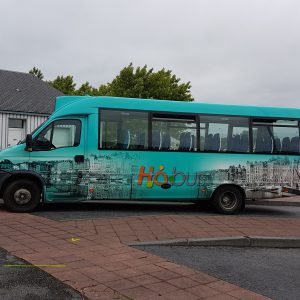 Transports urbains