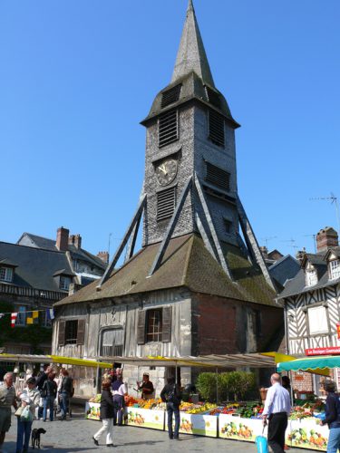 Marché traditionnel