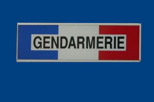 Gendarmerie De Honfleur