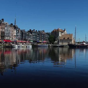Le Vieux-Bassin