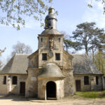 Fermeture Chapelle Notre-Dame Grâce – 25/08/2026 