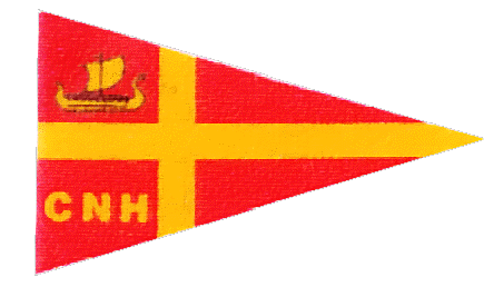 Logo CNH
