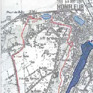 Plan communal de sauvegarde
