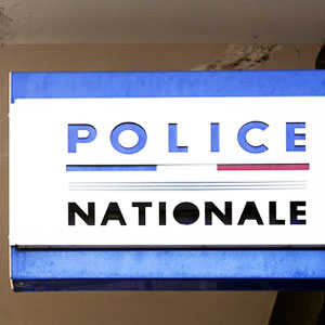 Police nationale
