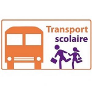 Transports scolaires