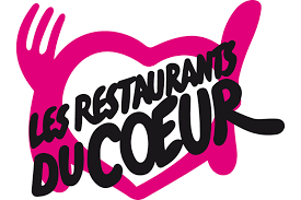 Les restaurants du coeur