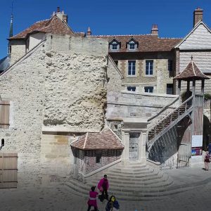 La Lieutenance