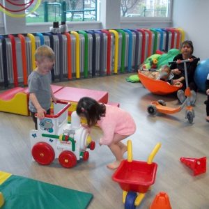 Relais petite enfance