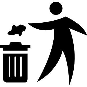 Les déchets