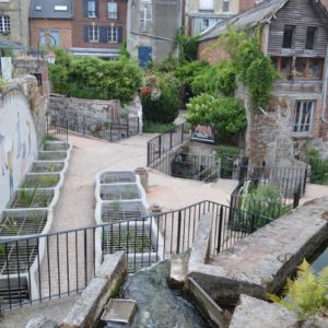 Le Jardin du Tripot