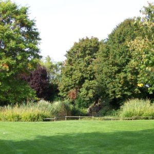 Le Jardin Retrouvé