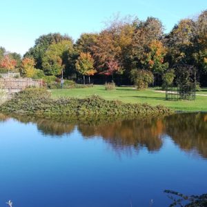 Le Parc Champlain