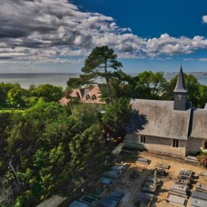 Un village riche en histoire