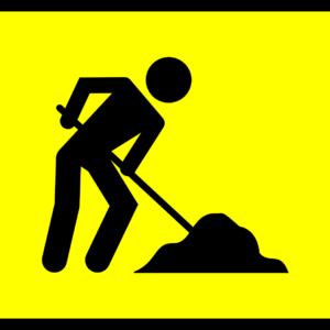 Travaux