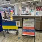 Le magasin Leclerc Honfleur en partenariat avec la Ville de Honfleur a mis en place une collecte directement à l'entrée de son magasin pour ceux qui le souhaitent.