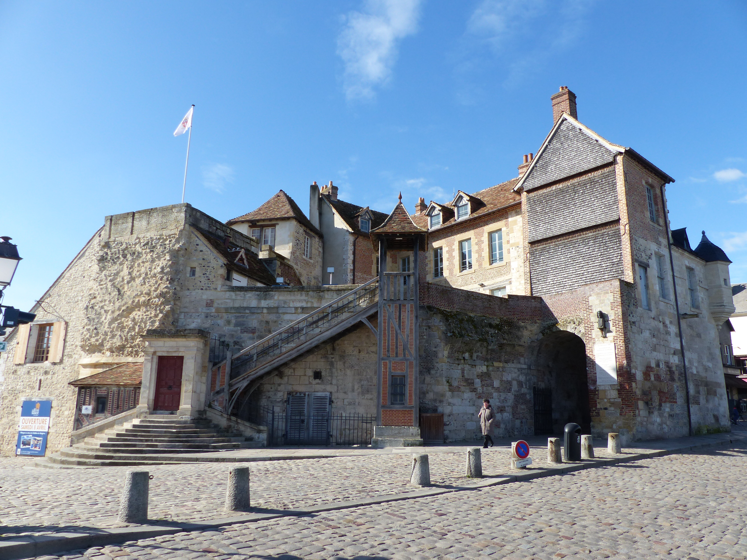 マクシミリアン・リュス、「AU LARGE DE HONFLEUR」 img_7014-500x333.jpg