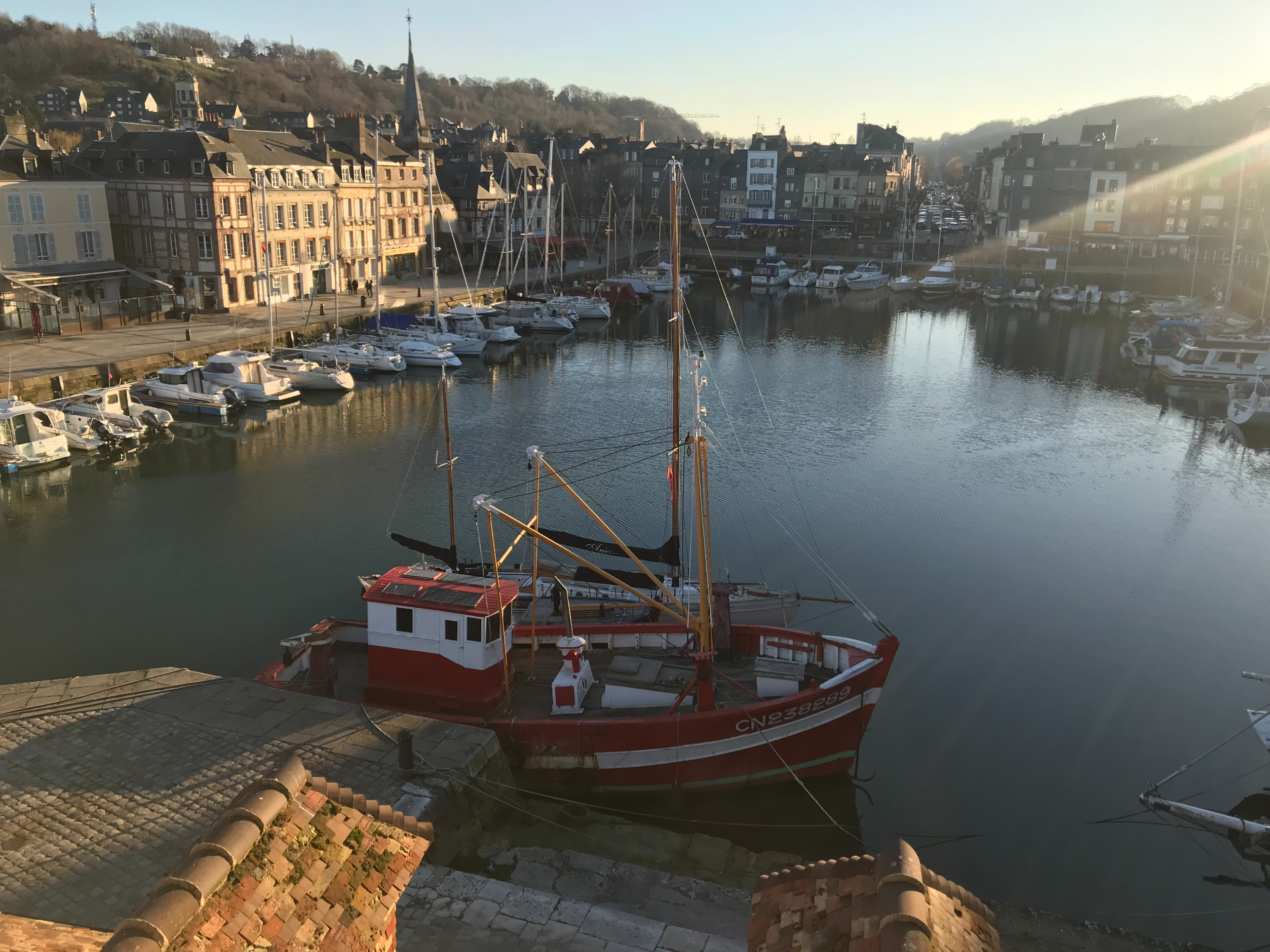 マクシミリアン・リュス、「AU LARGE DE HONFLEUR」 img_7014-500x333.jpg