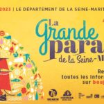 Quelques infos sur la grande parade de la Seine-Maritime 