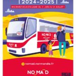 Transport scolaire : inscriptions en ligne jusqu’au 31/07/2024 