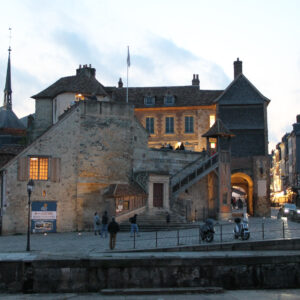 Historique