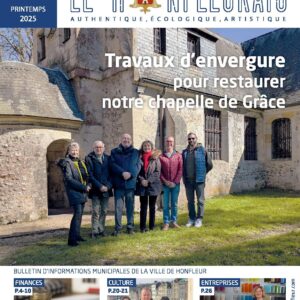 Bulletins municipaux