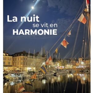 Charte de la vie nocturne