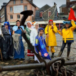 Portail guichet unique de la haie Portail guichet unique de la haie