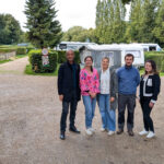 Hébergement des saisonniers : de nouveaux logements disponibles à Honfleur 