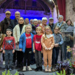 Résultats du concours Les Honfleurais peignent leur ville 