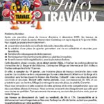 Inscription sur les listes électorales 