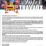 Inscription sur les listes électorales 