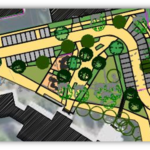 5 arbres coupés : une quinzaine d&rsquo;autres vont être plantés 