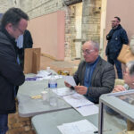 Premier tour des Municipales : taux de participation à 12h, à 15h et à 17h 