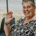 Hommage à Josette-Martine Robbé-Lesellier 